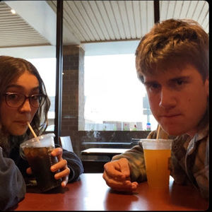 Meet your Posher, Emmy